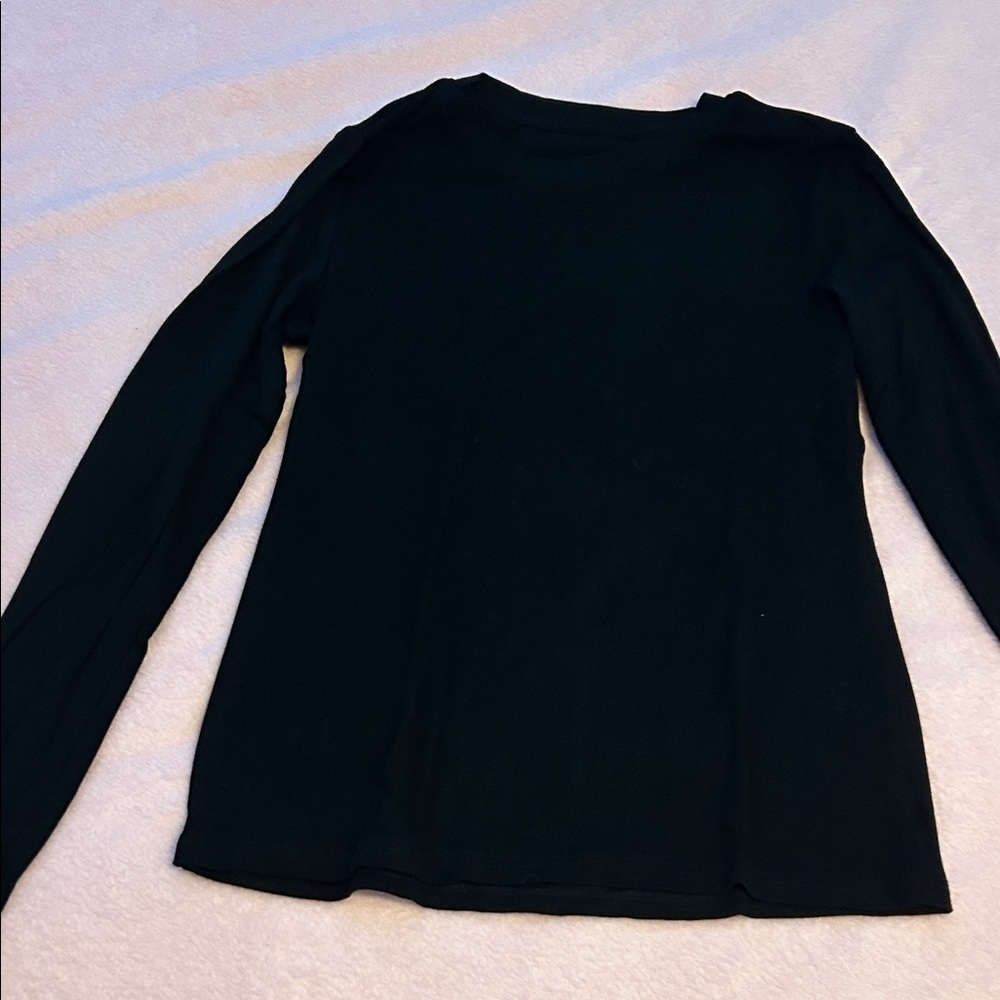 CE' CEDAR Black Shirt, Size XL